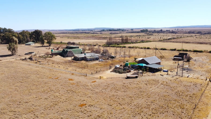 0 Bedroom Property for Sale in Klipdrift North West